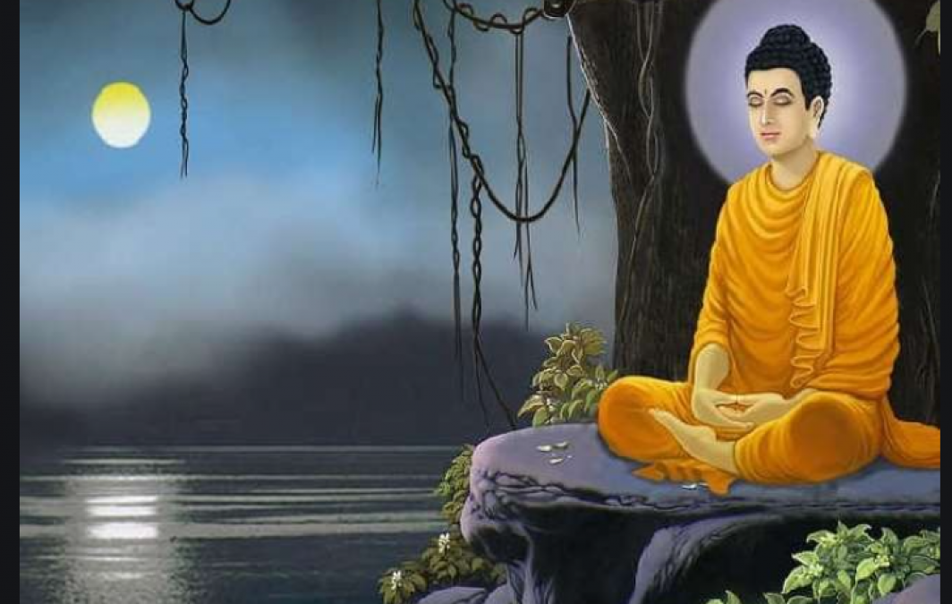 Do you know why Buddha Purnima is celebrated? Here the special reason