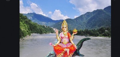 शिव भगवान ने भी किया है गंगा का गुणगान, 10 पापों का करती है नाश