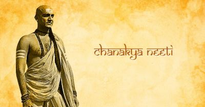 A Man finds heaven on earth when he has these three things: Chanakya Niti