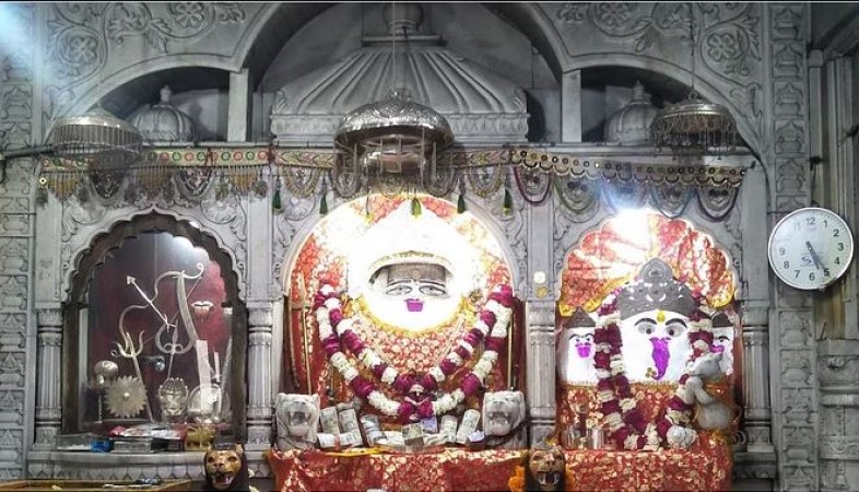 भारत के इस मंदिर में विराजमान हैं चौथ माता, दर्शन करने से मिलता है अखंड सौभाग्य का आशीर्वाद