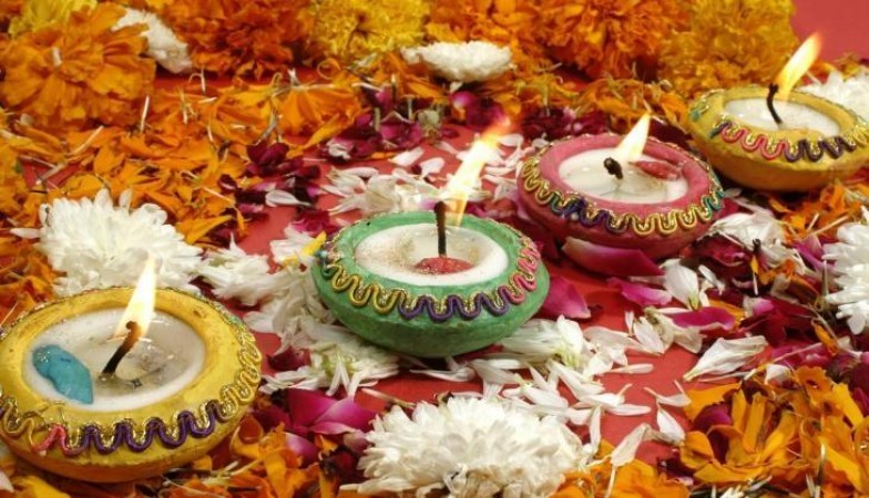 Bring these 5 things at home on Diwali to get rid of debt