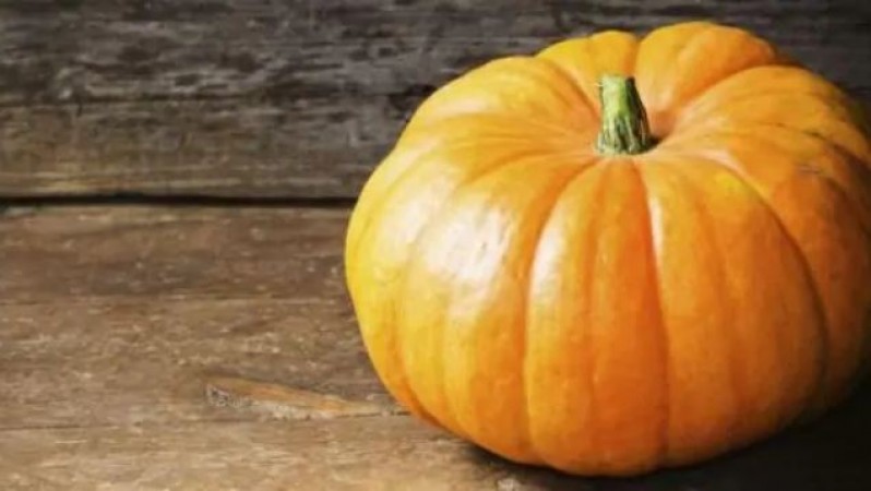 Women of this state afraid to cut pumpkin, Know reason