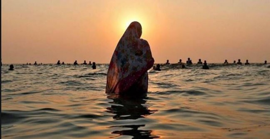 These essential precautions should be taken during fasting in Chhath Puja