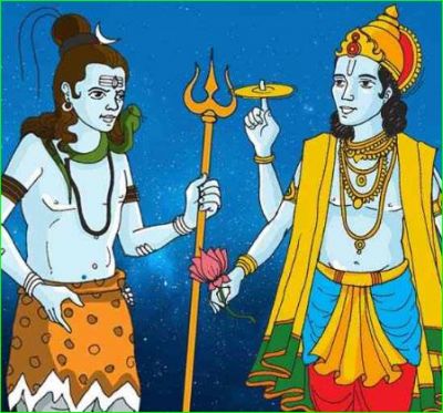 Listen to these stories on the day of Baikuntha Chaturdashi to get rid of sins
