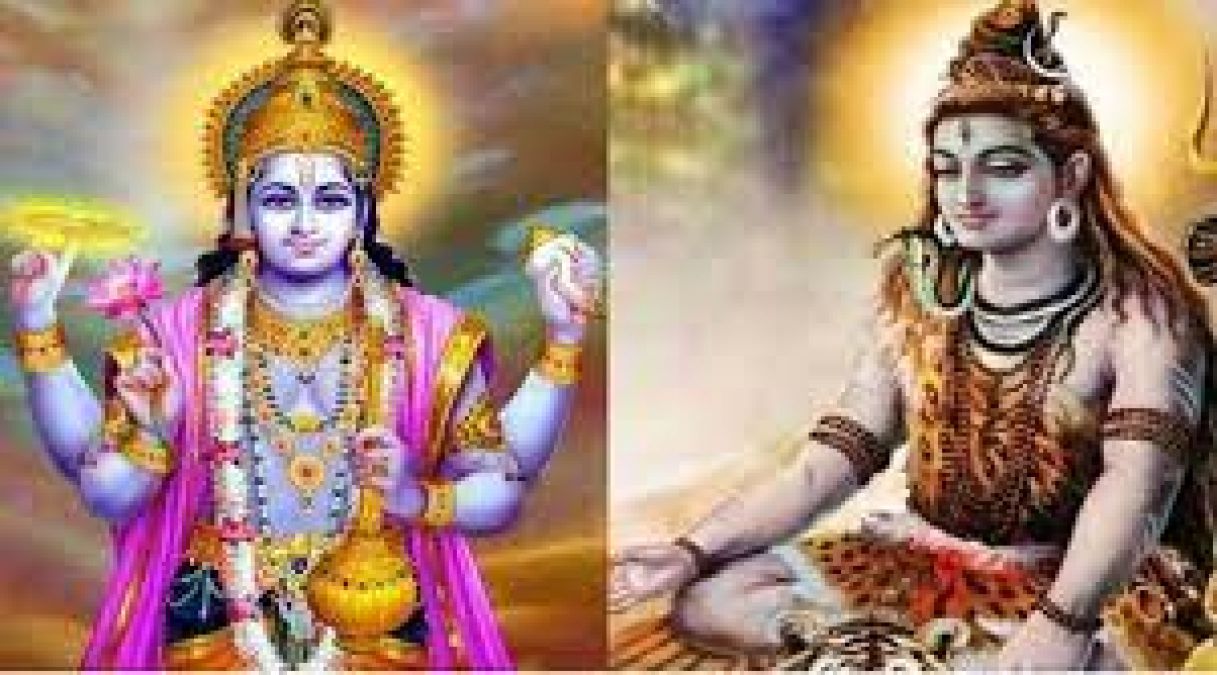 शिव-हरी को समर्पित है वैकुंठ चतुर्दशी, जानिए इससे जुड़ी कथा