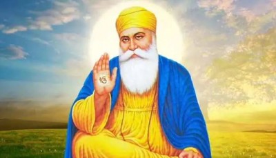 Guru Nanak Jayanti 2021: 5 priceless words of Guru Nanak dev Ji make your life successful