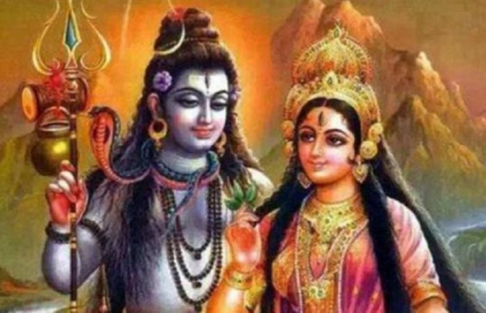 Know Lord Bholenath and Goddess Parvati's fight story