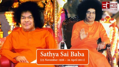 Sai Baba predicted to be incarnated again on earth soon