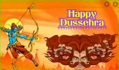 Dussehra: These were 7 dreams of Ravana that could never be fulfilled