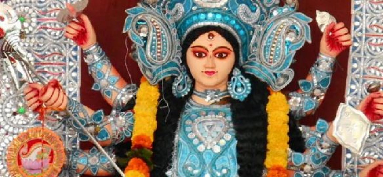 नवरात्रि में राशि अनुसार पढ़े मंत्र और चढ़ाये प्रसाद, होगा महालाभ
