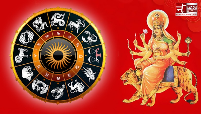 Horoscope 10 Oct: Today, Maa Ambe is angry with these zodiac signs
