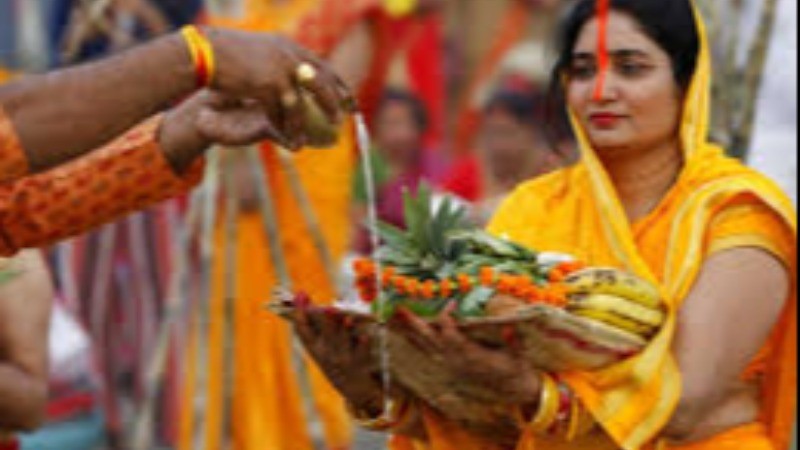 Keep these things in mind during Chhath Puja