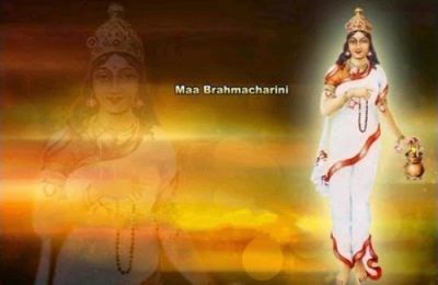 नवरात्रि के दूसरे दिन की महिमा है खास, इस मंत्र के जप से होगा शत्रुओं का नाश