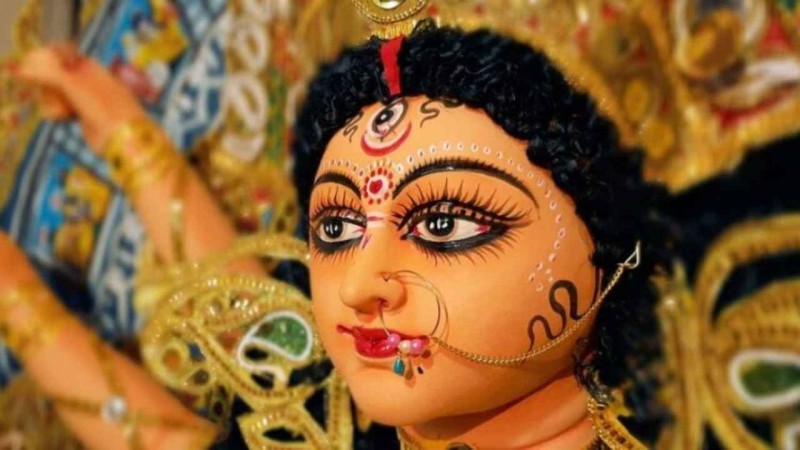 शारदीय नवरात्री में जरूर करें ये पाठ, जल्द प्रसन्न होगी देवी माँ