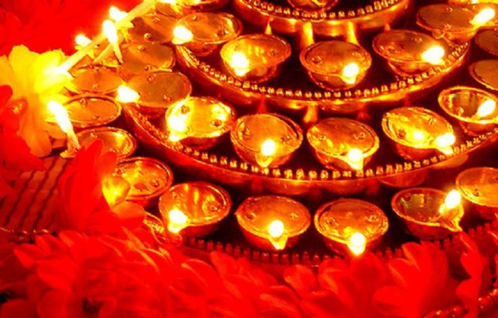 From Diwali to Chhath, here's a list of festivals coming up in the month of November