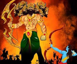 दशहरे के मौके पर जानिए रामायण से जुड़े ये हैरान कर देने वाले तथ्य
