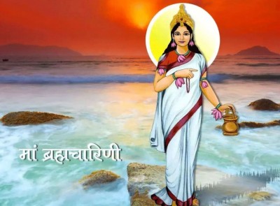 इन राशियों के शुभ है नवरात्रि का दूसरा दिन, यहाँ जानिए आज का शुभ रंग