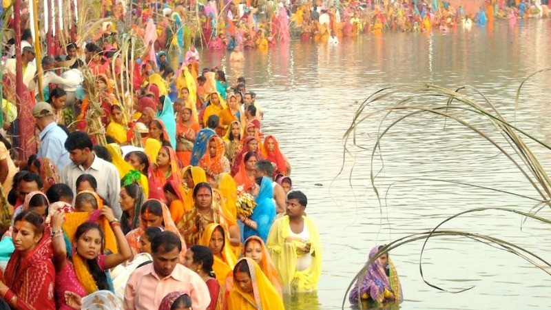 इन 9 चीजों के बिना अधूरी रहती है छठ पूजा