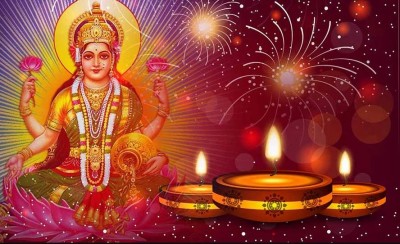 मां लक्ष्मी को खुश करने के लिए दिवाली की रात जरूर पढ़ें देवराज इंद्र द्वारा रचित महालक्ष्मी स्तोत्र