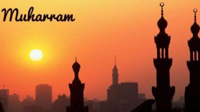 Muharram 2019 : मुहर्रम के मौके पढ़ें ये शायरी..