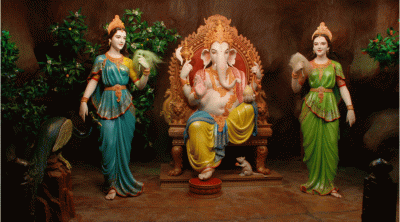 Lord Ganesha was Brahmachari, yet he had two marriages, know why ...?