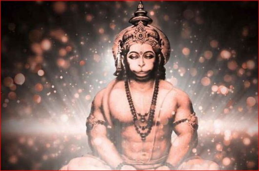 Celebrate Hanuman Jayanti in this way