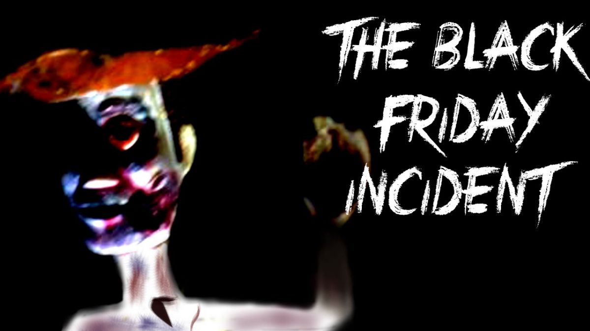 Here's why Friday 13th is considered creepy, know what is Black Friday!