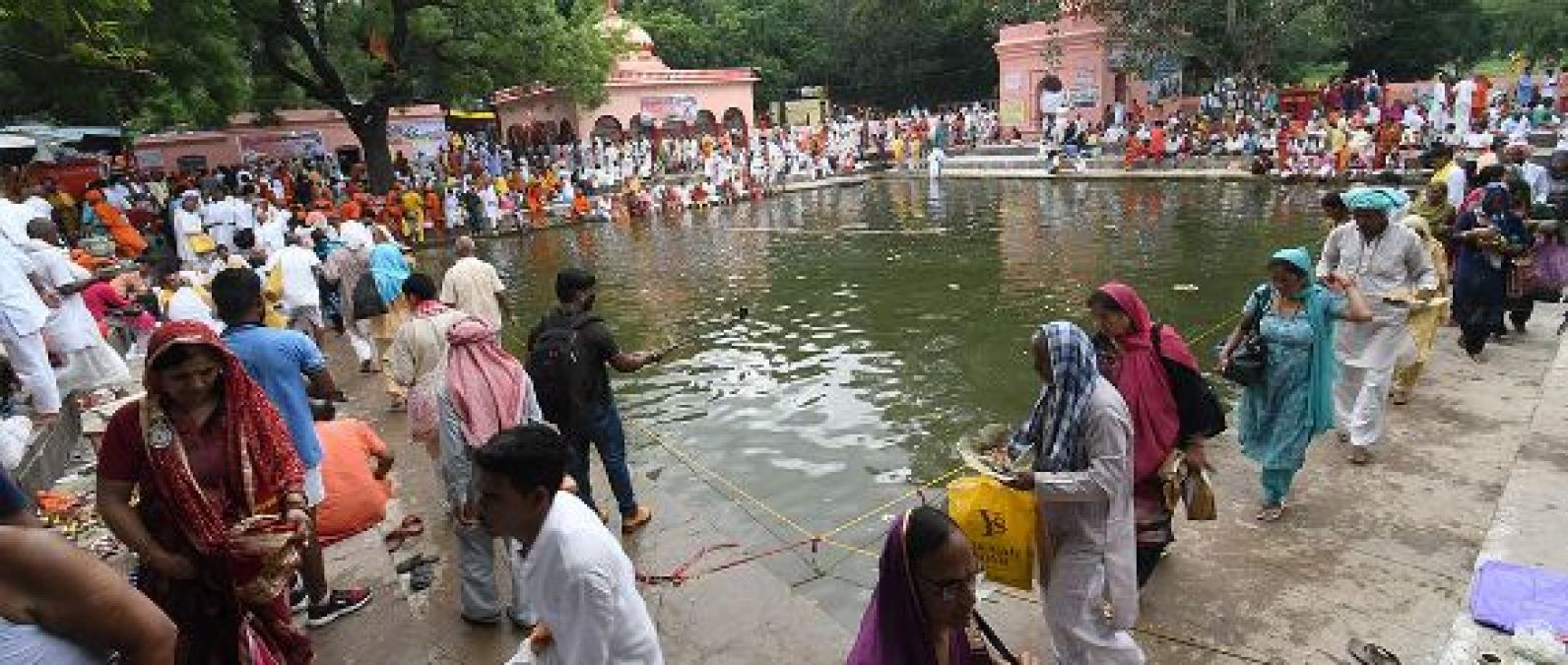 पितृपक्ष में क्या है बोधगया का महत्व, जानिए क्यों जरुरी है बोधि वृक्ष को करना नमन