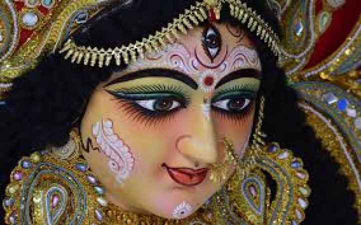 आखिर क्यों मनाई जाती है नवरात्रि? जानिए वजह
