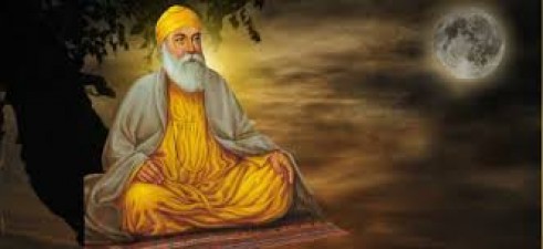 Guru Nanak Dev had completed four 'Udasi' by 1521