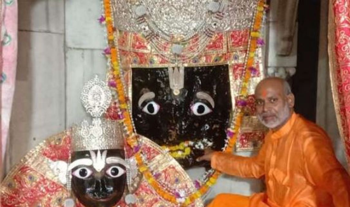 कहाँ स्थित है माता रानी का शिवानी शक्तिपीठ, जानिए इसके बारे में