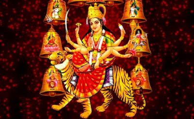 जानिए चैत्र नवरात्रि पर क्या है कलश स्थापना का शुभ मुहूर्त और विधि?
