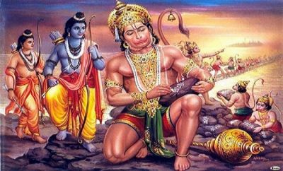 नारद मुनि के इस श्राप के कारण भगवान राम को मिला था 14 वर्ष का वनवास