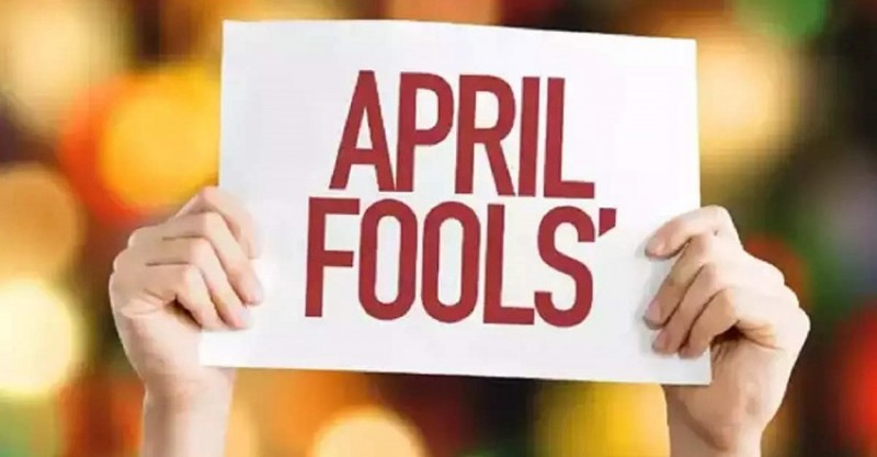 April Fool's Day: A Day of Laughter and Light-hearted Mischief