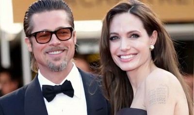 Angelina Jolie Accuses Brad Pitt of Abuse in Winery Dispute, Details Inside
