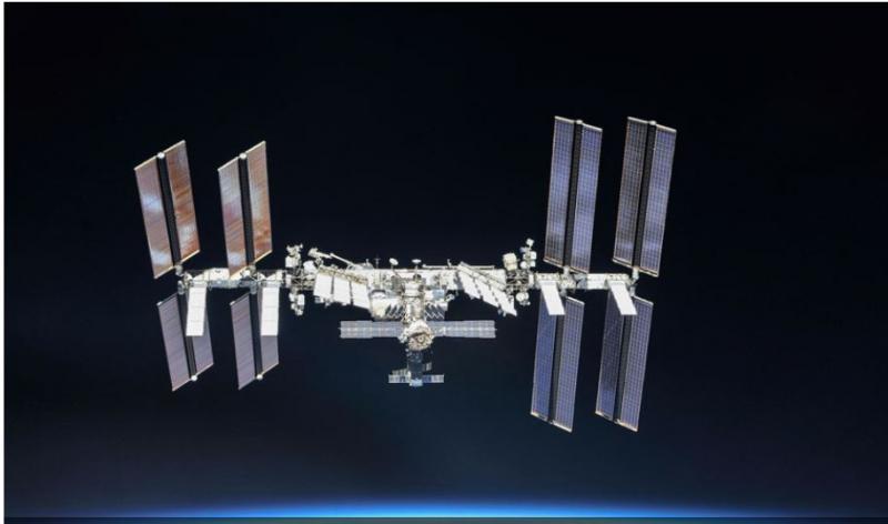 ‘Like Gym on Earth’: New study reveals about International Space Station