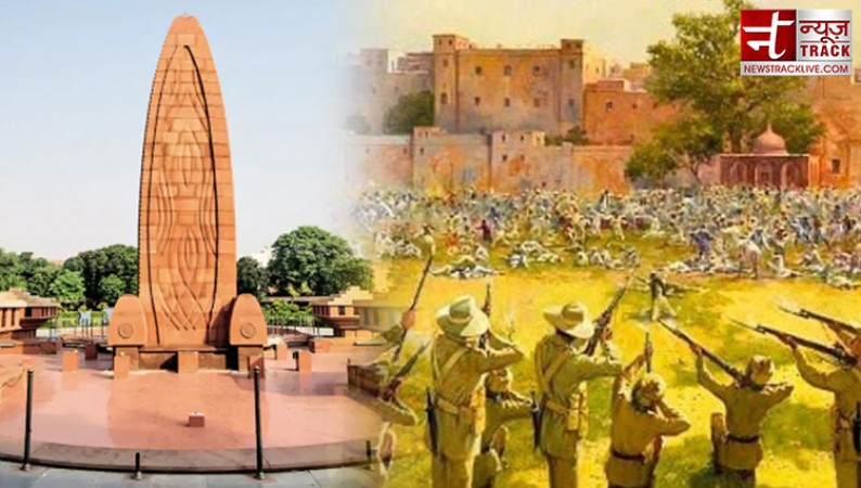 Jallianwala Bagh Massacre: A Look at 104 years of Tragedy and its impacts