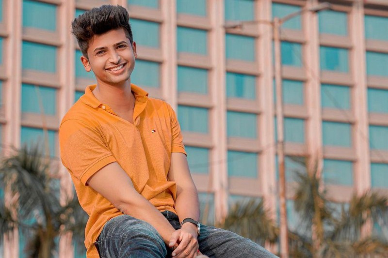 Rajat Pawar on the rise to stardom as a content creator.