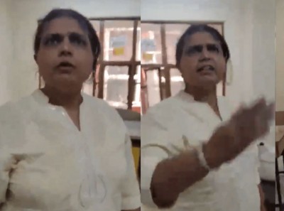 Delhi University Teacher Allegedly Bites Student During Heated Altercation