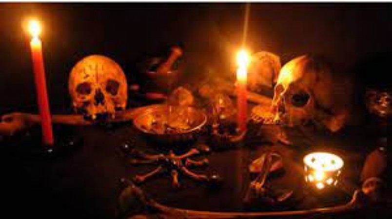 The Dark Arts Exposed: Understanding Black Magic and Its Influence