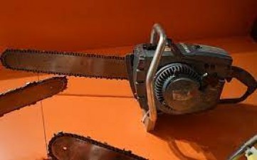 From Medical Devices to Mighty Tools: The Evolution of Chainsaws