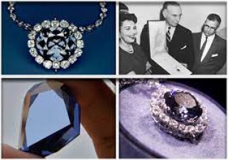 From Golconda to Smithsonian: The Journey of the Hope Diamond's Carats