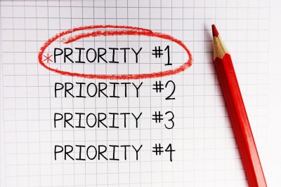 The Power of Prioritization: How to Focus on What Matters Most