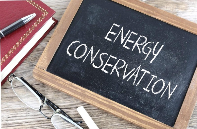Energy Conservation: A Sustainable Path Towards a Greener Future