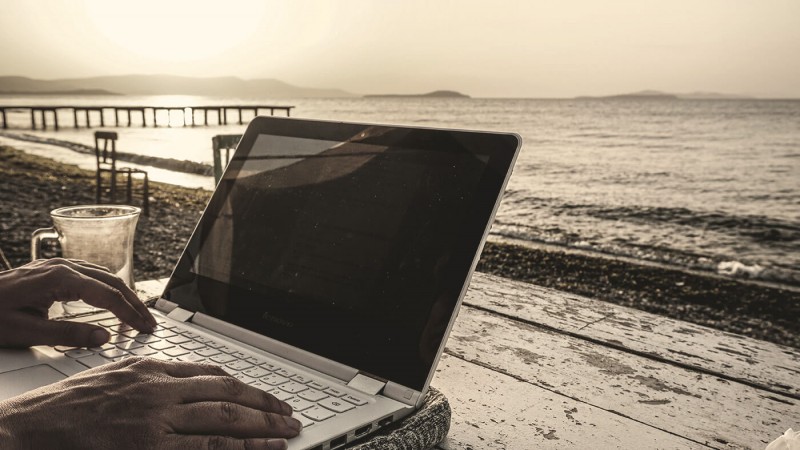 Remote Work and Digital Nomadism: Embracing Flexibility and Freedom