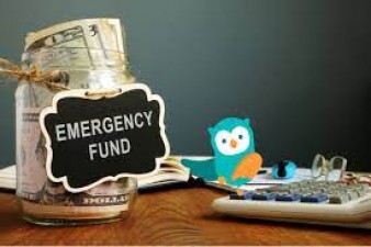 Building Financial Resilience: The Power of an Emergency Fund