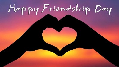 Happy Friendship Day: Comparing  Friendship Day with Raksha Bhandhan