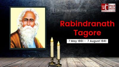The man who recreated Indian Literature: Rabindra Nath Tagore