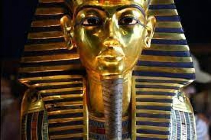 The Legendary Lineage: Meet the 10 Powerful Pharaohs of Egypt