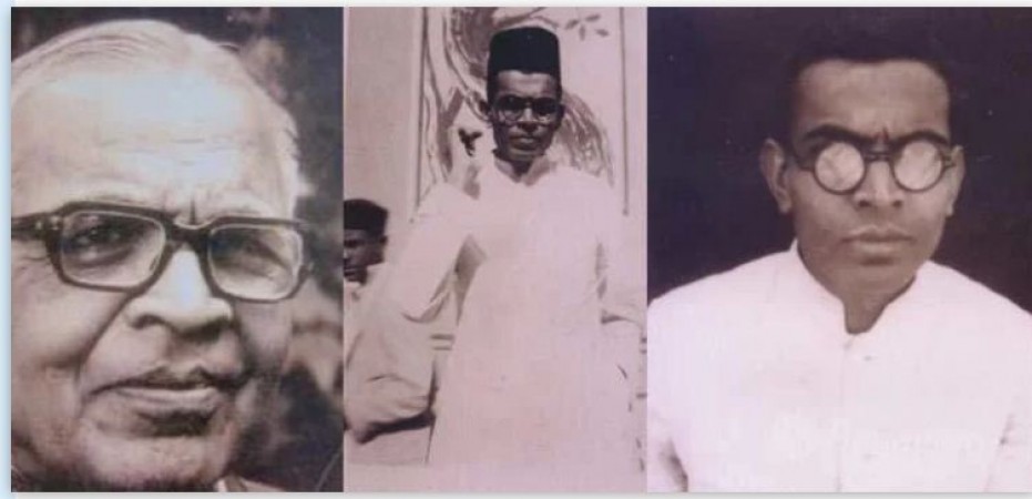 Remembering Vinayaka Krishna Gokak - Literary Titan of Kannada Literature
